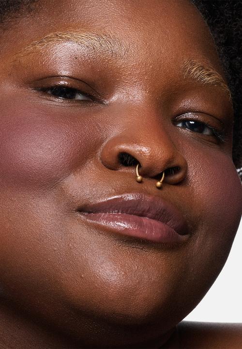 MAC - Skinfinish Colourstruck Blush - Film Noir Buff