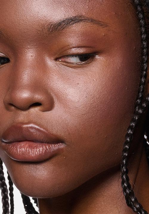 MAC - Skinfinish Colourstruck Blush - Antique Velvet
