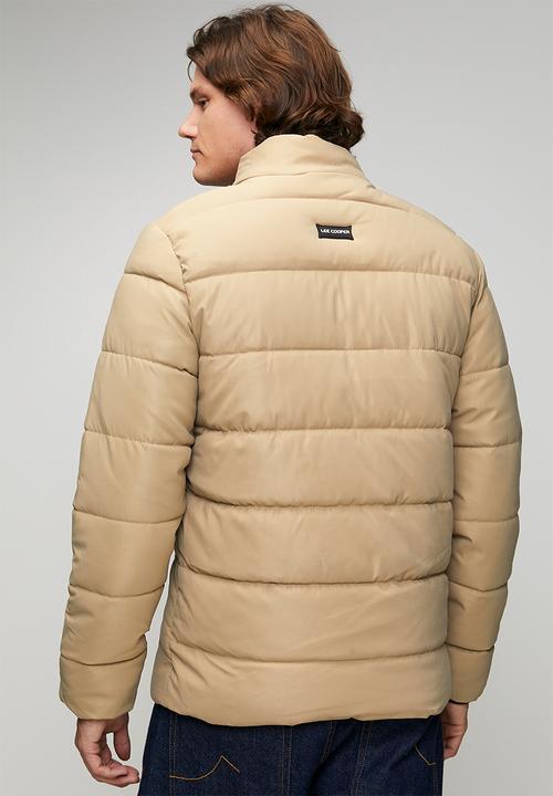 NOAM Jacket - Khaki