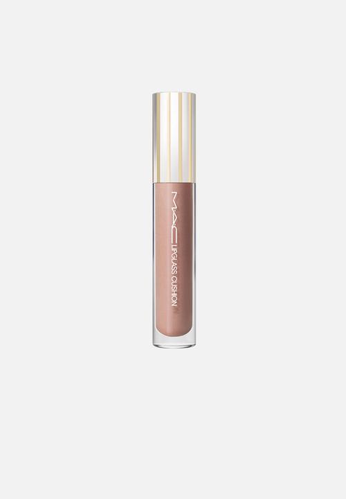 MAC - Lipglass Cushion High-Pigment Oil - Dressed To Dazzle