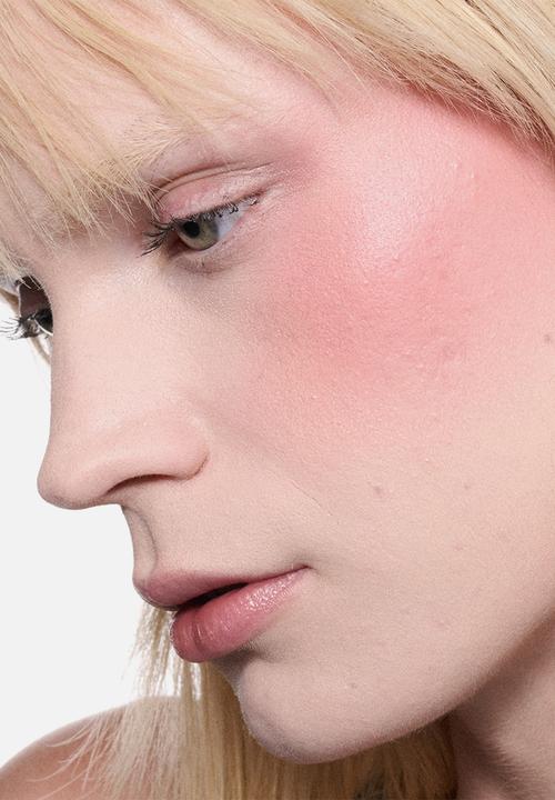 MAC - Skinfinish Colourstruck Blush - Ruby Wooed