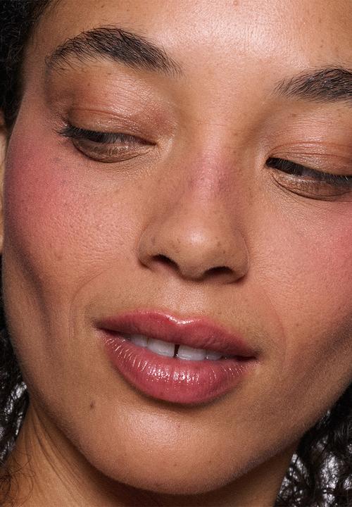 MAC - Skinfinish Colourstruck Blush - Ruby Wooed