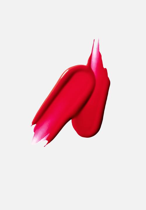 MAC - Lipglass Cushion High-Pigment Oil - Tantrum