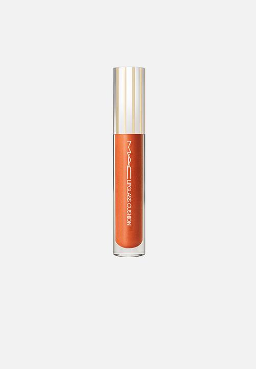 MAC - Lipglass Cushion High-Pigment Oil - Carobonated