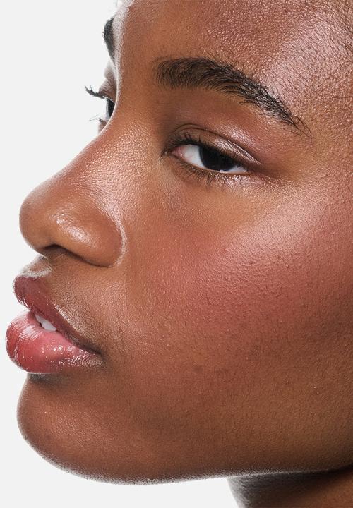 MAC - Skinfinish Colourstruck Blush - Cheeky Chili