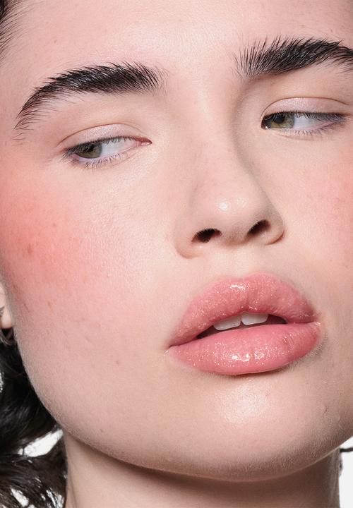 MAC - Skinfinish Colourstruck Blush - Cheeky Chili