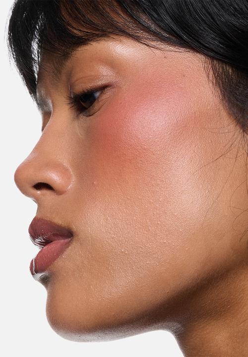 MAC - Skinfinish Colourstruck Blush - Cheeky Chili