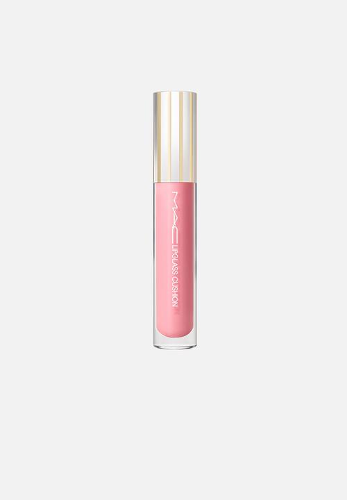 MAC - Lipglass Cushion High-Pigment Oil - Yum Yum