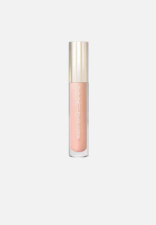 MAC - Lipglass Cushion High-Pigment Oil - Sugarrimmed