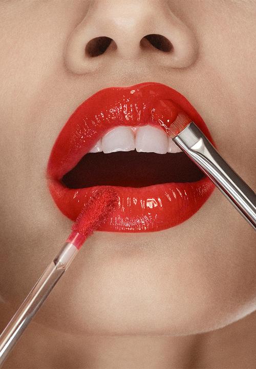 MAC - Lipglass Cushion High-Pigment Oil - Sugarrimmed