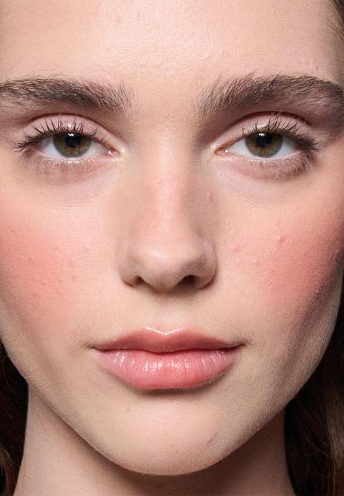 MAC - Skinfinish Colourstruck Blush - Loudspeaker