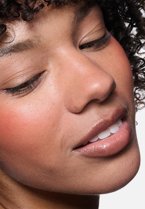 MAC - Skinfinish Colourstruck Blush - Loudspeaker