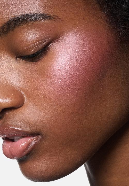 MAC - Skinfinish Colourstruck Blush - Pink Flamingo