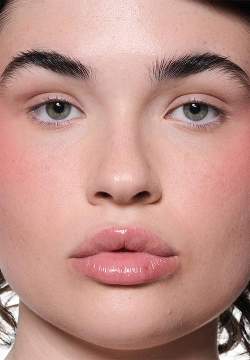 MAC - Skinfinish Colourstruck Blush - Pink Flamingo