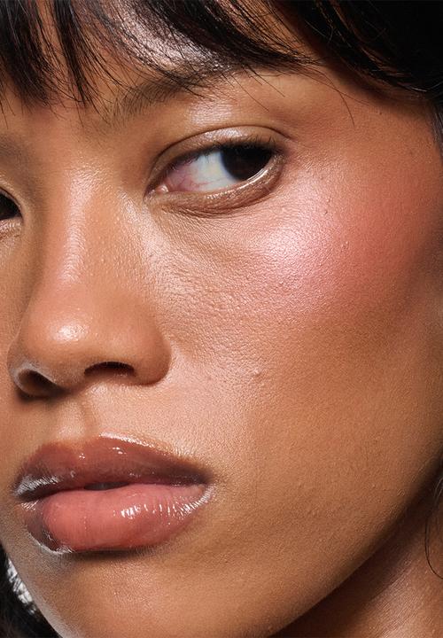MAC - Skinfinish Colourstruck Blush - Pink Flamingo