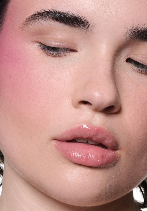 MAC - Skinfinish Colourstruck Blush - Your Heroine