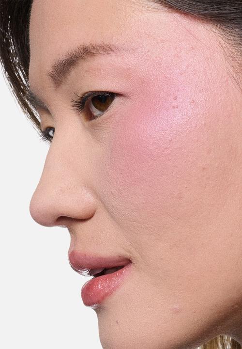 MAC - Skinfinish Colourstruck Blush - Plush