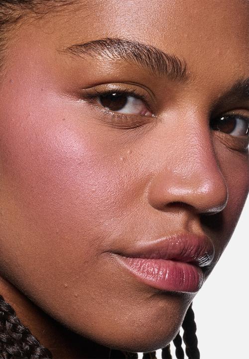 MAC - Skinfinish Colourstruck Blush - Plush