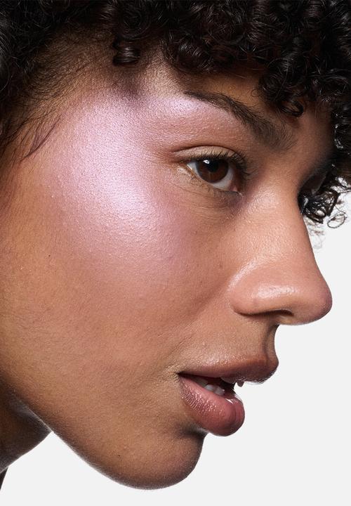 MAC - Skinfinish Colourstruck Blush - LaLaLavender