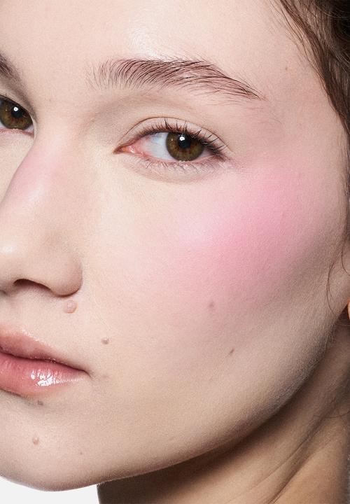MAC - Skinfinish Colourstruck Blush - Snob