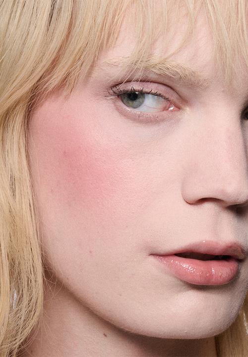 MAC - Skinfinish Colourstruck Blush - Pinch Me