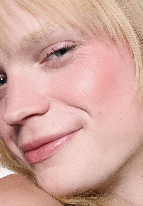 MAC - Skinfinish Colourstruck Blush - Peachykeen