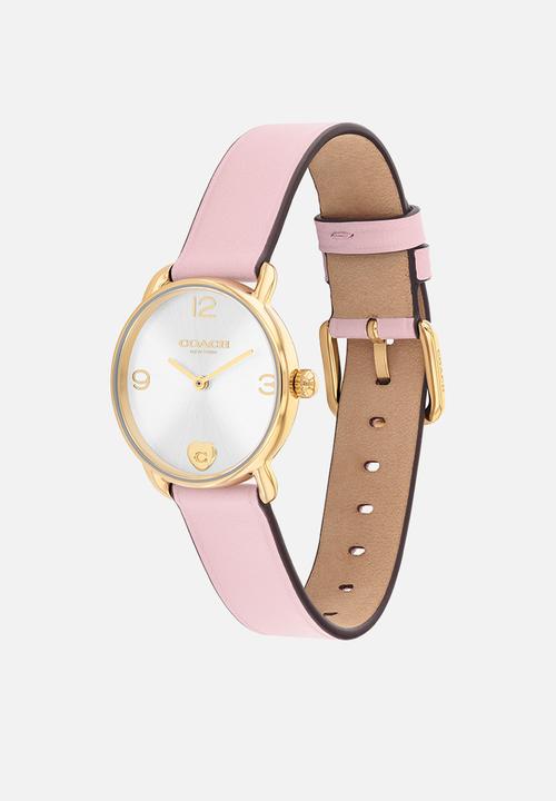 Coach - Elliot Gift Set 14000137CH - Pink