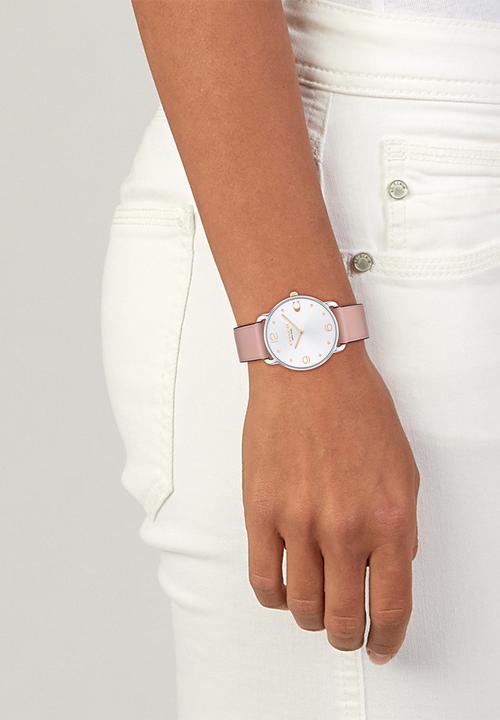 Coach - Elliot 14504199CH Watch - Pink