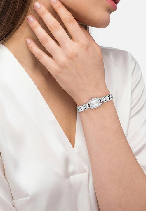 Coach - Mara 14504671CH Watch - Silver