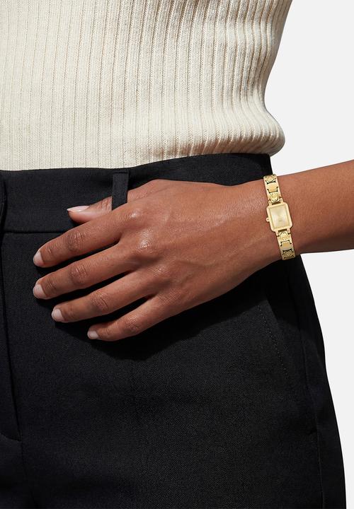 Coach - Mara 14504672CH Watch - Gold