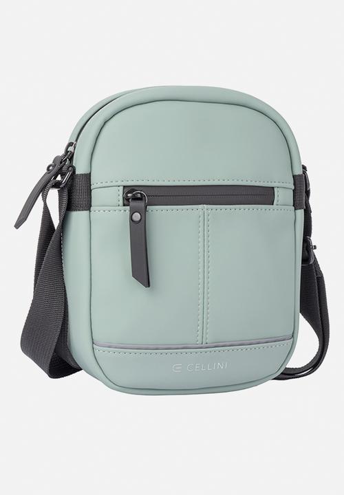 Cellini - Hydro Crossbody - Green