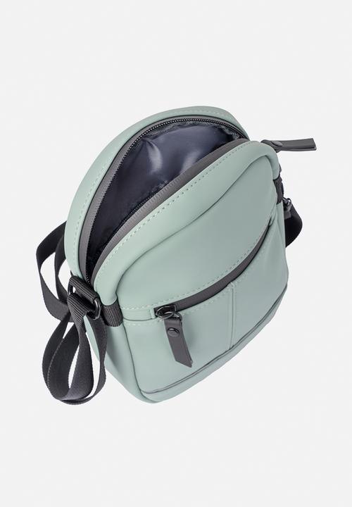 Cellini - Hydro Crossbody - Green