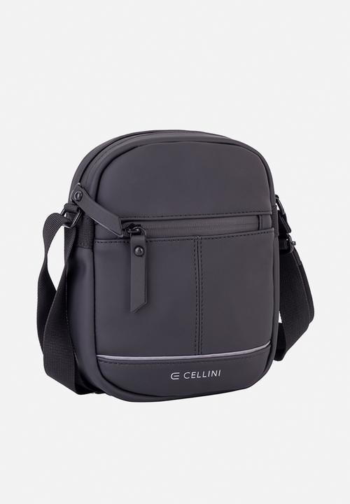 Cellini - Hydro Crossbody - Black