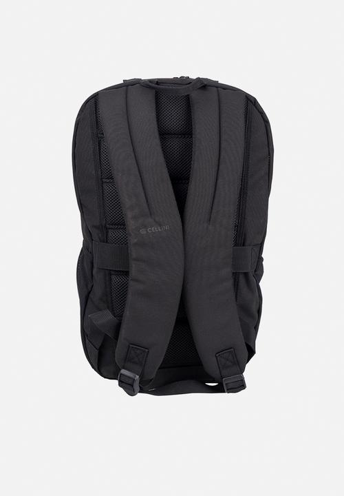 Cellini - Eezipak Eezi Pouch Backpack - Black