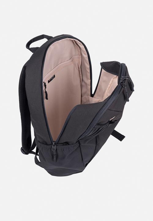 Cellini - Eezipak Eezi Pouch Backpack - Black
