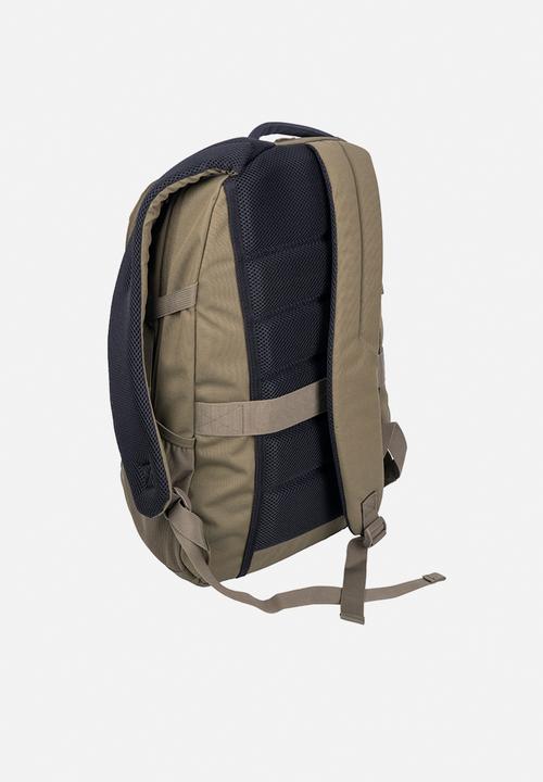 Cellini - Eezipak Large Backpack - Khaki