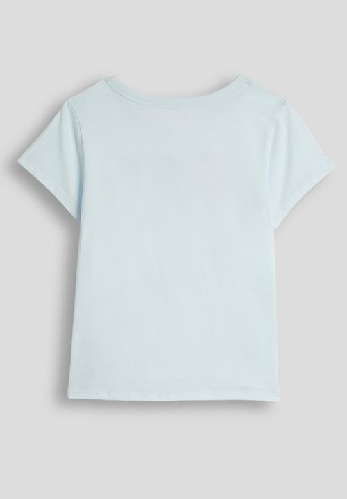 Levi’s® - Lvg Batwing Tee - Country Air 