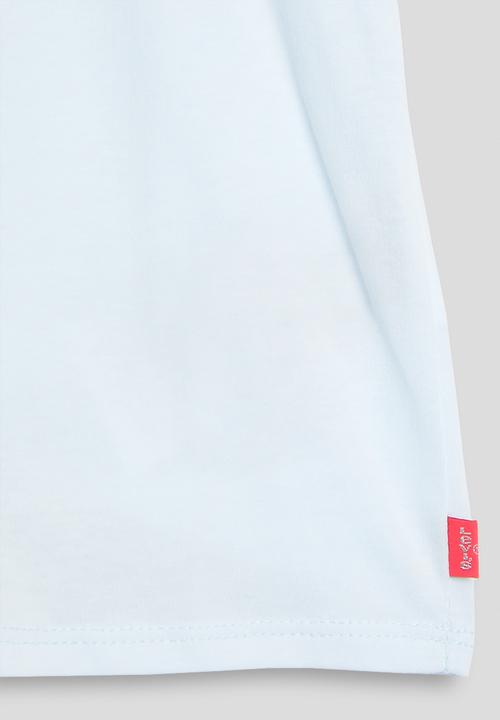 Levi’s® - Lvg Batwing Tee - Country Air 