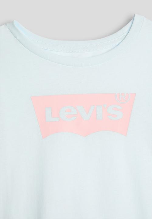Levi’s® - Lvg Batwing Tee - Country Air 