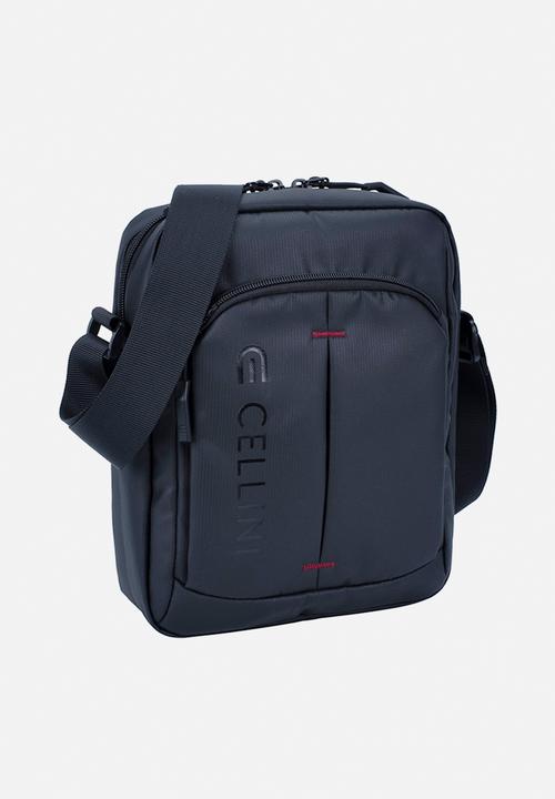 Cellini - Sidekick Organiser Sling - Black