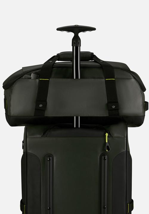 Samsonite - Paradiver Light Hanging Toilet Kit - Jungle Green
