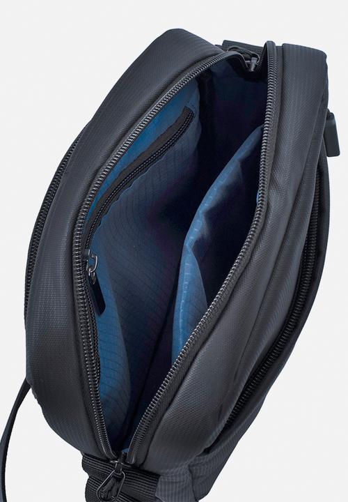 Cellini - Sidekick Organiser Sling - Black
