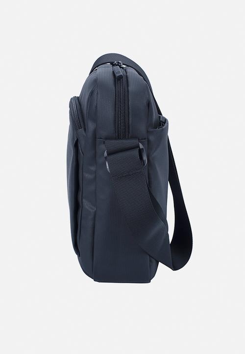 Cellini - Sidekick Organiser Sling - Black