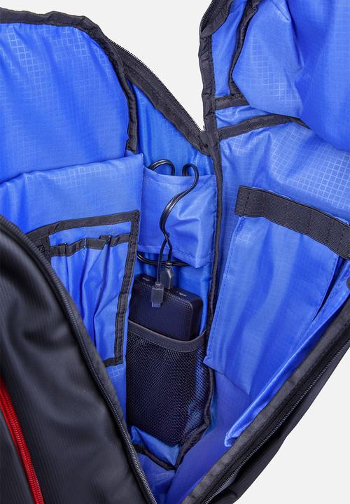 Cellini - Sidekick Laptop Backpack - Black