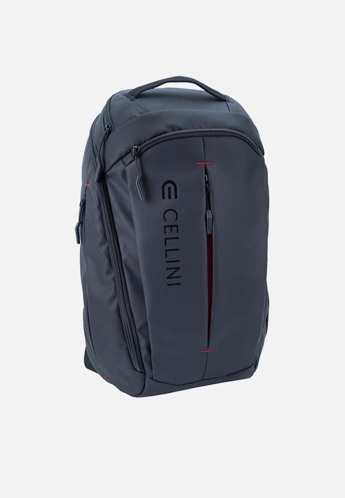 Cellini - Sidekick Laptop Backpack - Black