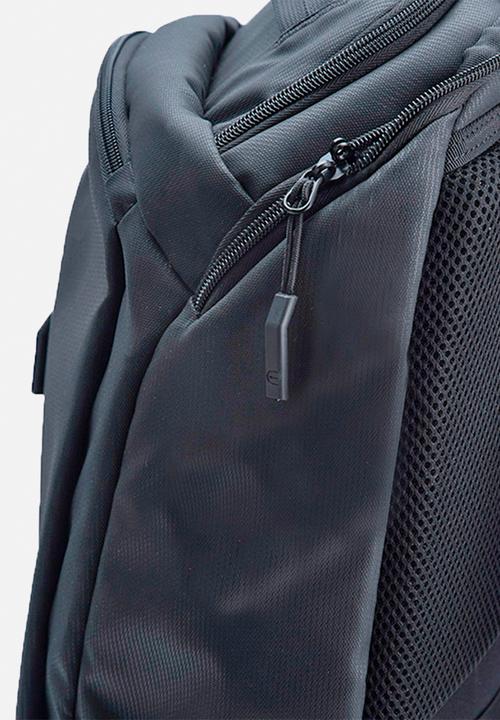 Cellini - Sidekick Laptop Backpack - Black