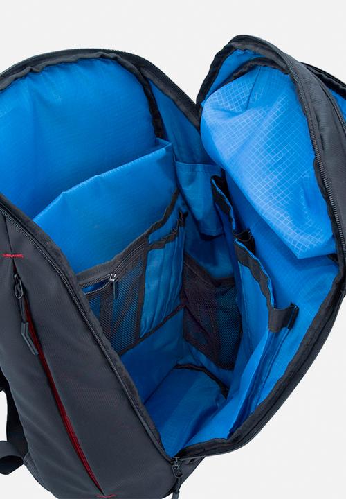 Cellini - Sidekick Laptop Backpack - Black
