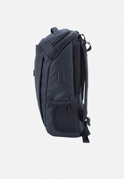 Cellini - Sidekick Laptop Backpack - Black