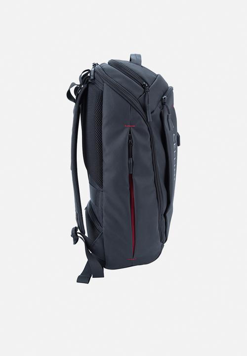 Cellini - Sidekick Laptop Backpack - Black
