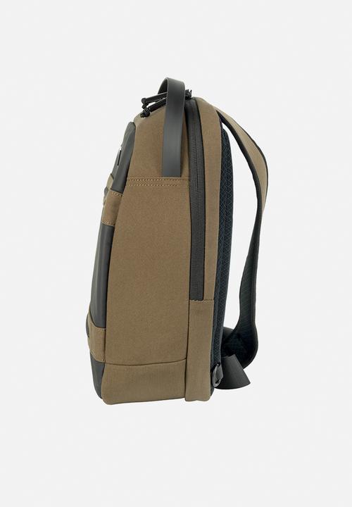 Cellini - Explorer Pro Chest Bag - Olive